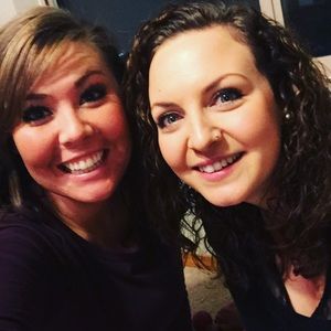 Meet your Posher, Kate